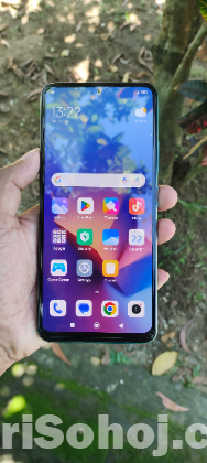 Xiaomi Redmi note 12 5G
